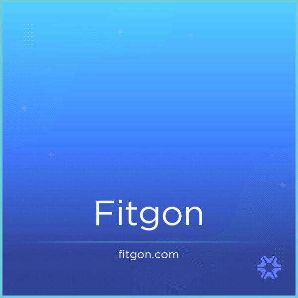 Fitgon.com