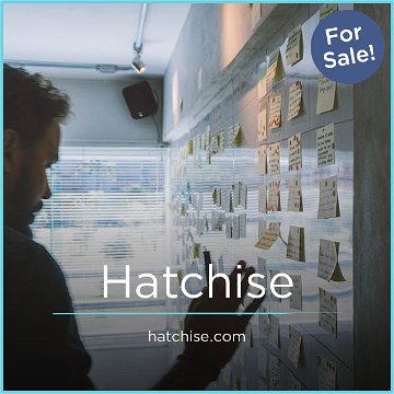 Hatchise.com