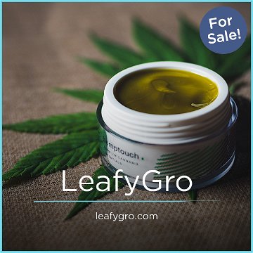 LeafyGro.com