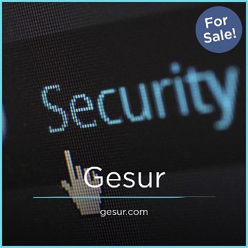 Gesur.com