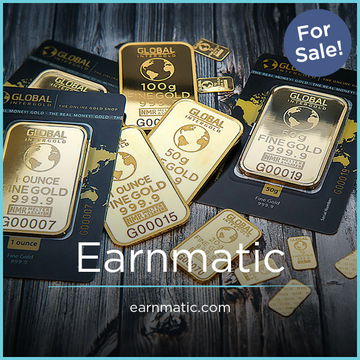 Earnmatic.com