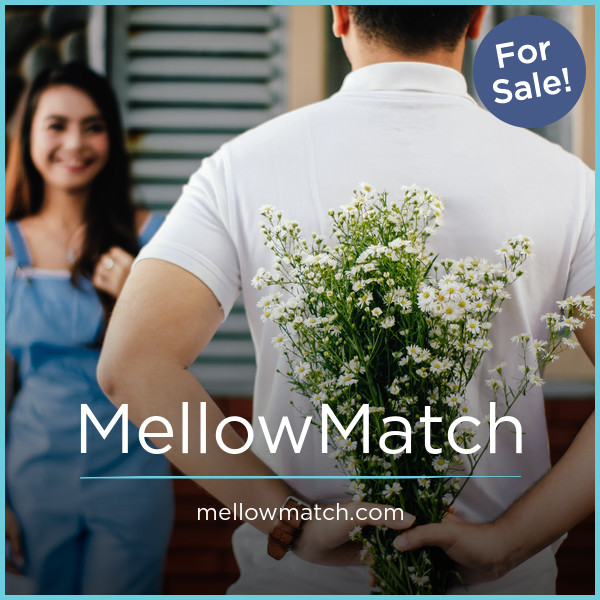 MellowMatch.com image 2