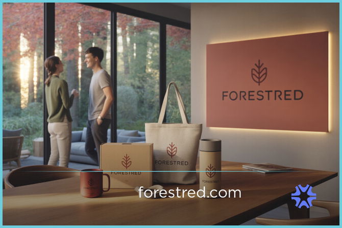 ForestRed.com