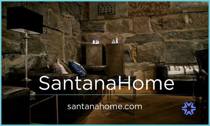 SantanaHome.com