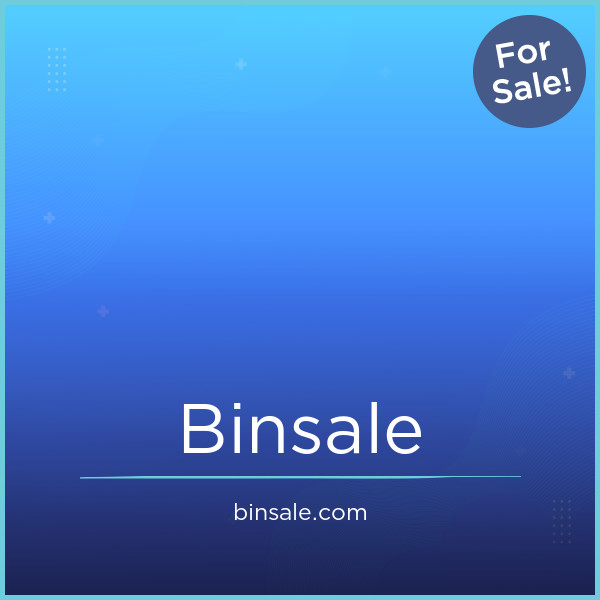 BinSale.com image 2