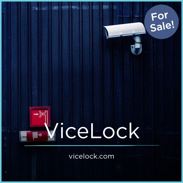 ViceLock.com — 2