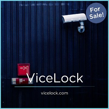 ViceLock.com