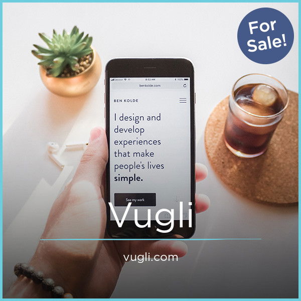 Vugli.com — 2