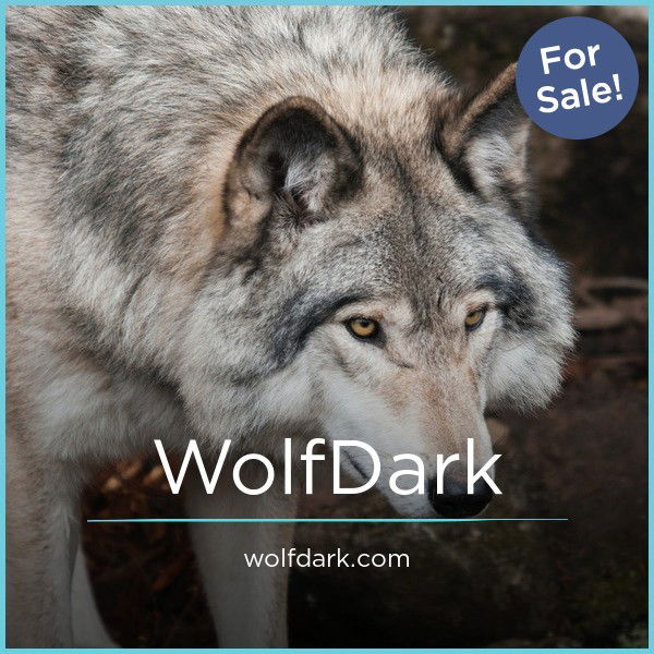 WolfDark.com — 2