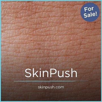 SkinPush.com