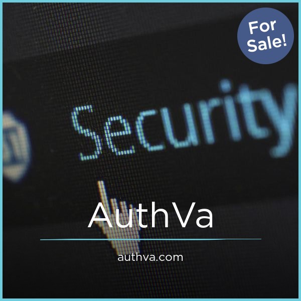 AuthVa.com - Good premium names
