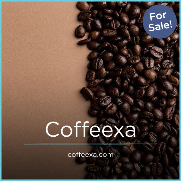Coffeexa.com