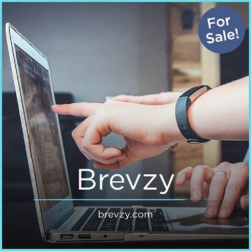 Brevzy.com