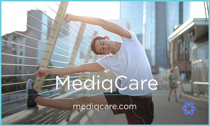 MediqCare.com