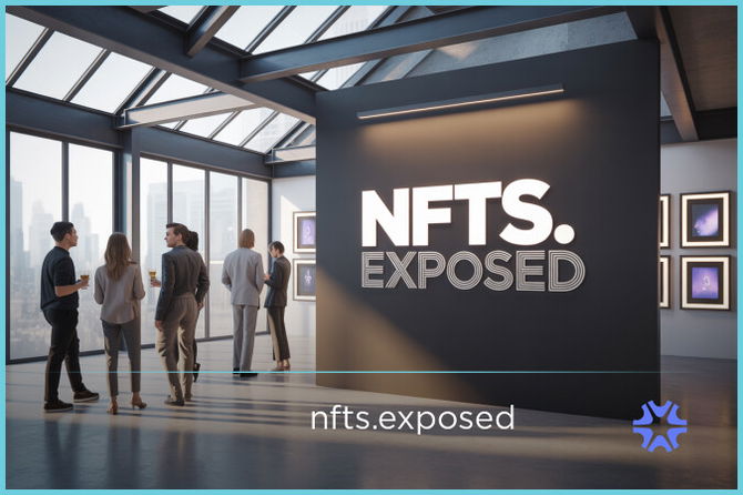 NFTs.Exposed