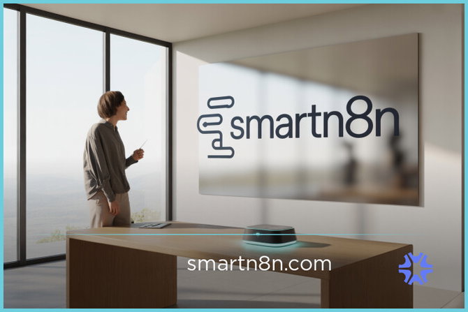 SmartN8N.com — 2