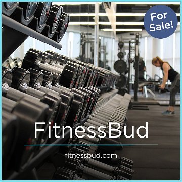 FitnessBud.com