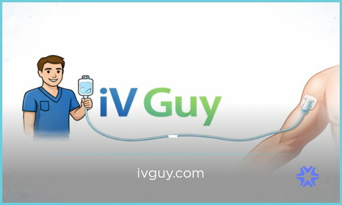 iVGuy.com — 2