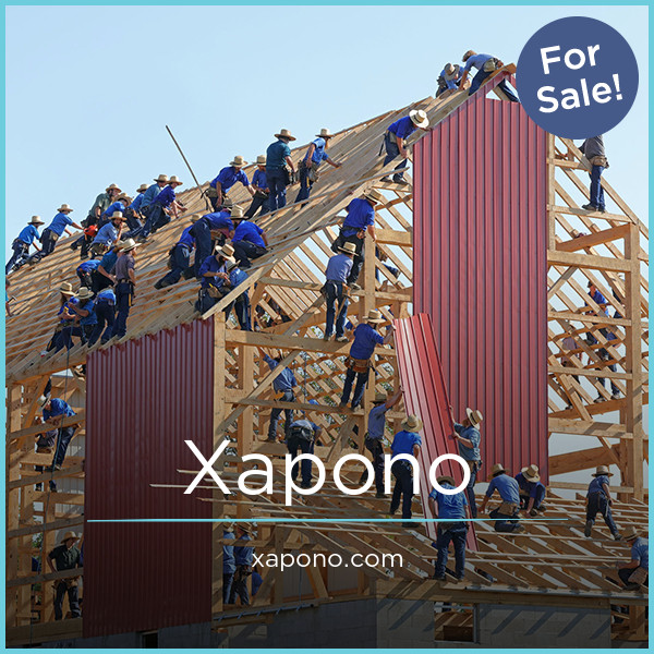 Xapono.com image 2