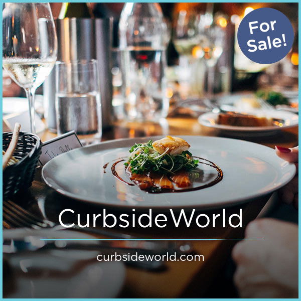 CurbsideWorld.com