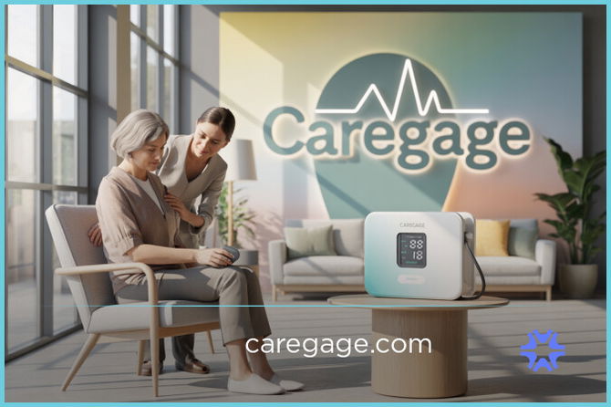 Caregage.com — 2