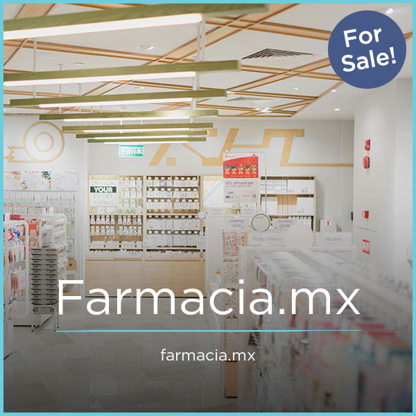 Farmacia.mx