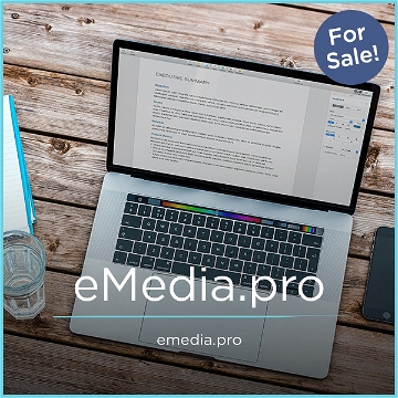 eMedia.pro