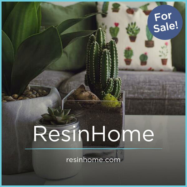 ResinHome.com