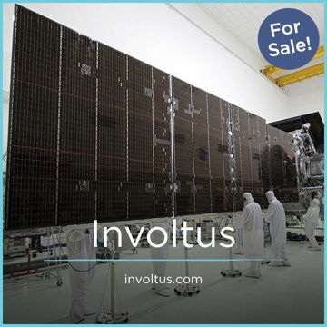 Involtus.com