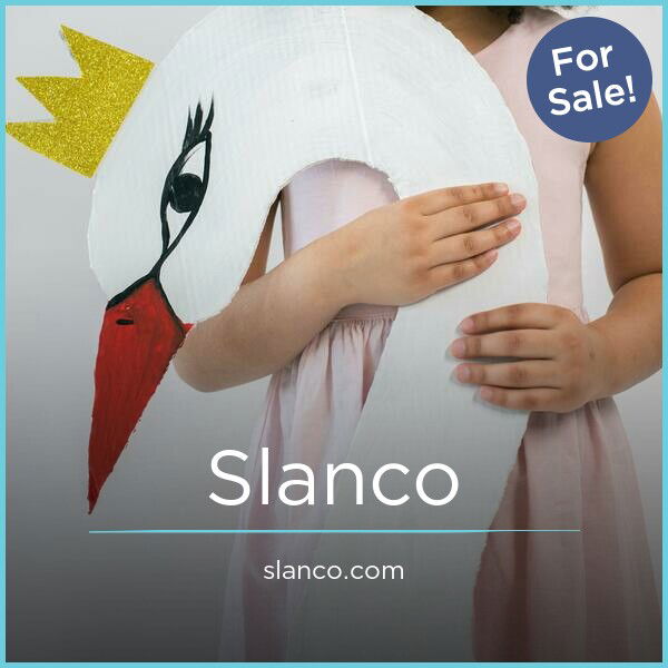 Slanco.com