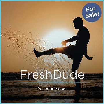 FreshDude.com