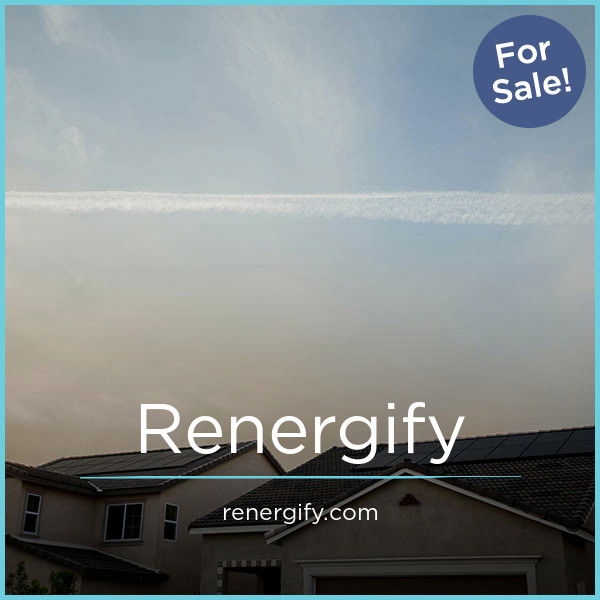 Renergify.com