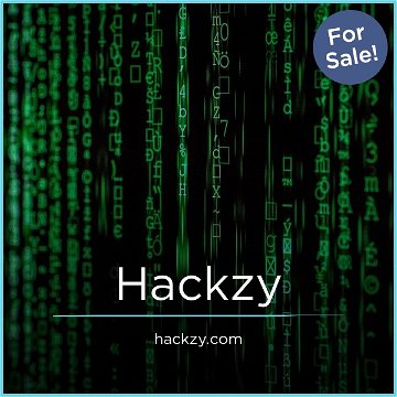 Hackzy.com
