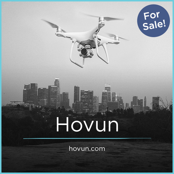 Hovun.com - Cool domains for sale