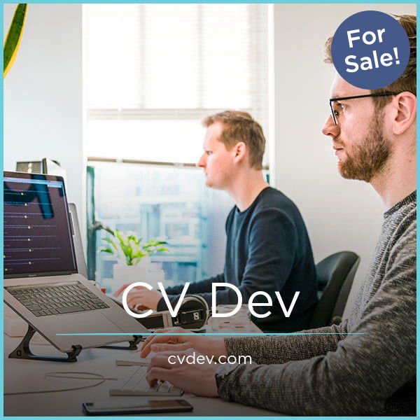 CVDev.com