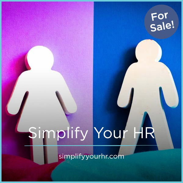 SimplifyYourHR.com