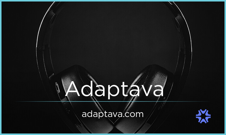 Adaptava.com - Creative premium domain names for sale