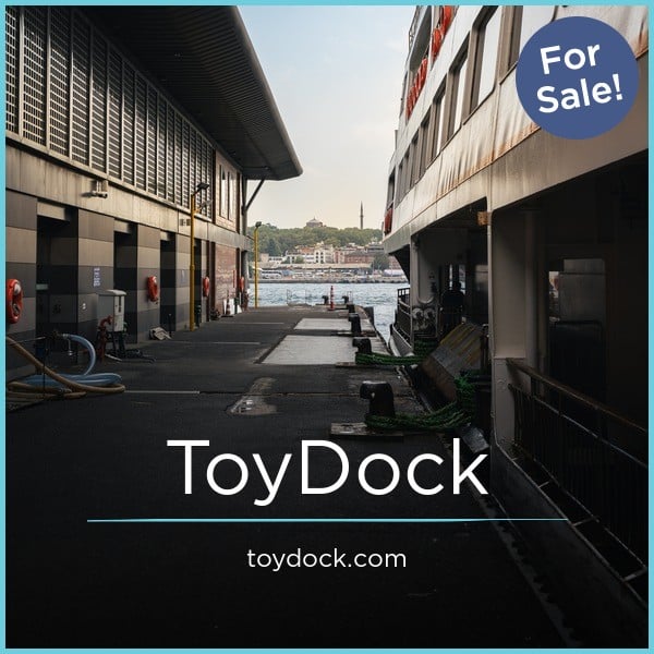 ToyDock.com image 2