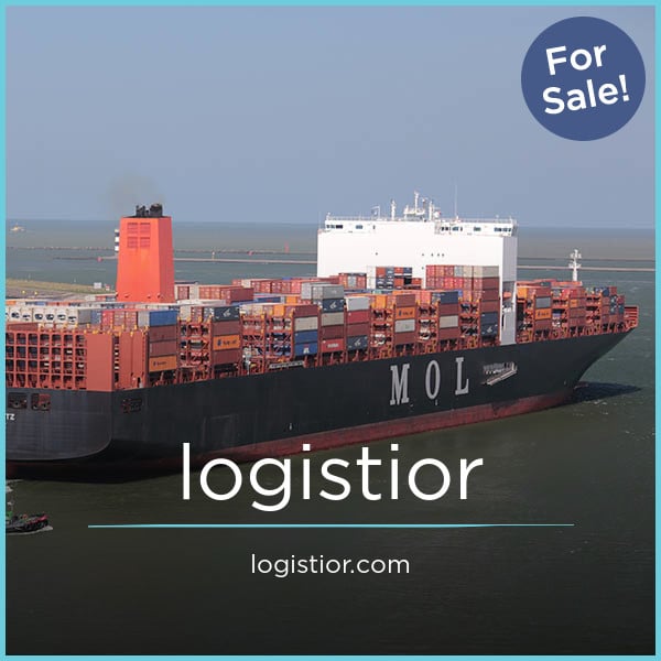 Logistior.com image 2