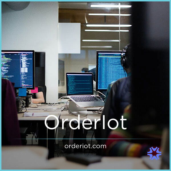 OrderIOT.com