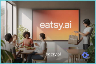 Eatsy.ai