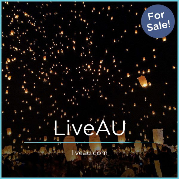 LiveAU.com