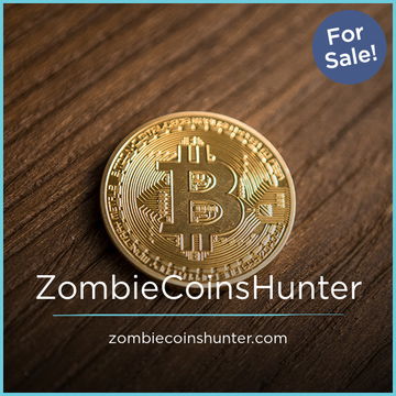 ZombieCoinsHunter.com