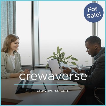 Crewaverse.com