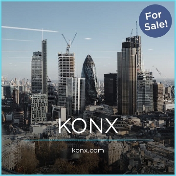 KonX.com