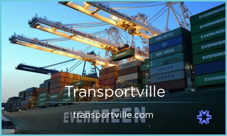 Transportville.com image 2