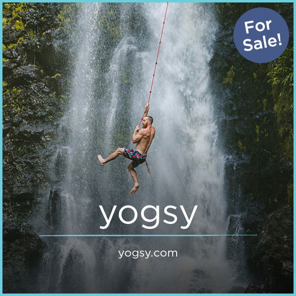 yogsy.com
