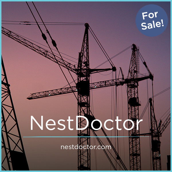 NestDoctor.com