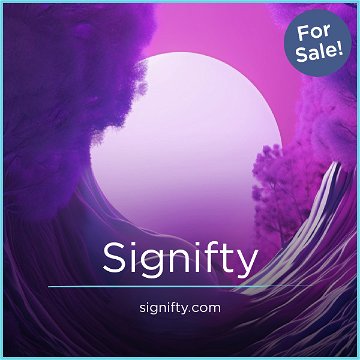 Signifty.com