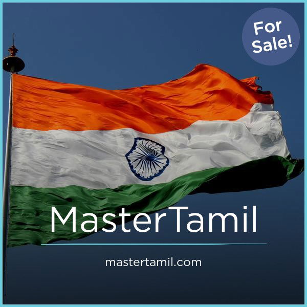 MasterTamil.com